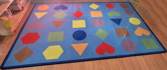 Limpiador de manchas para alfombras en Nueva York.